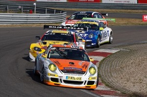 Zandvoort 4 juli 2014. Zandvoort Masters 2014. Foto© Justin van Densen