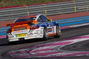 GT4 European Series