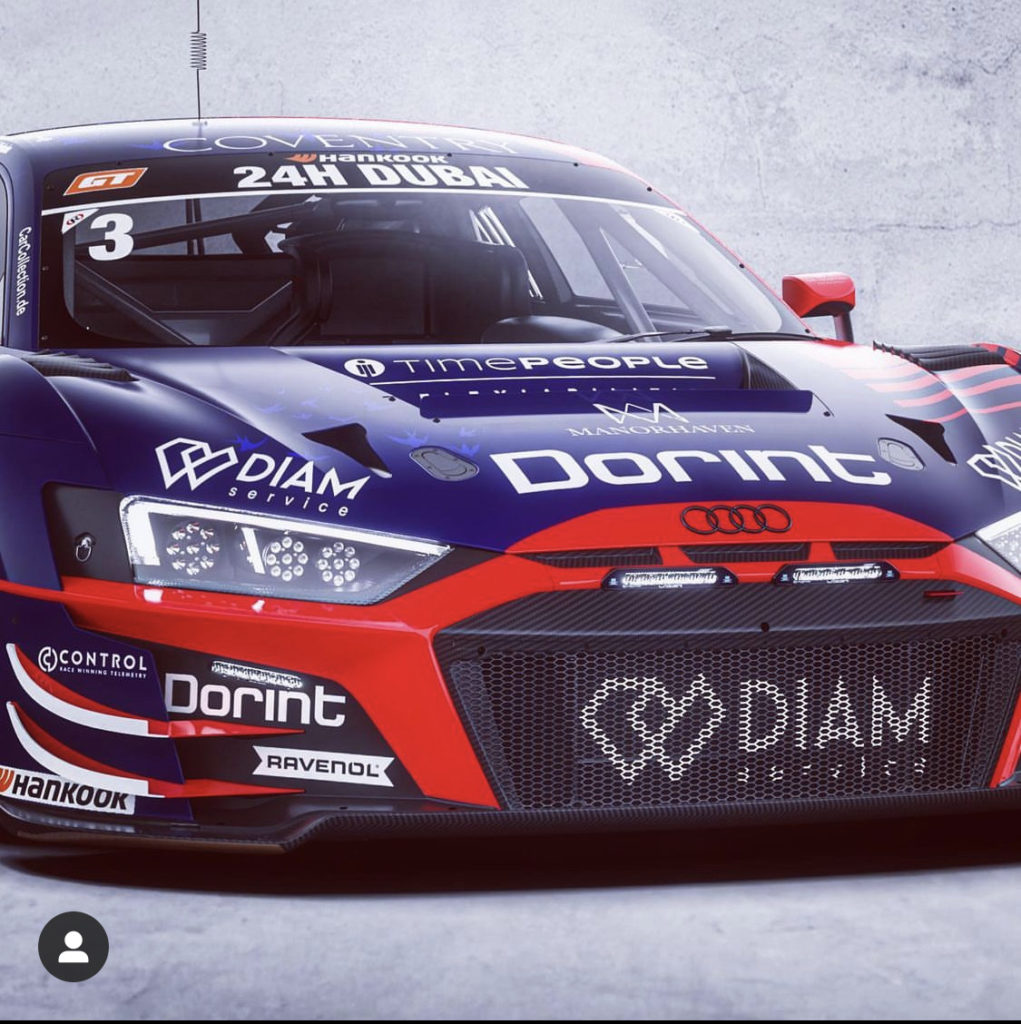 Winterpause ist zu Ende